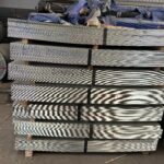Galvanized Sheets