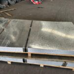 Galvanized Sheets
