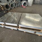 Galvanized Sheets