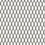 Expanded Metal Mesh