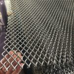 Expanded Metal Mesh